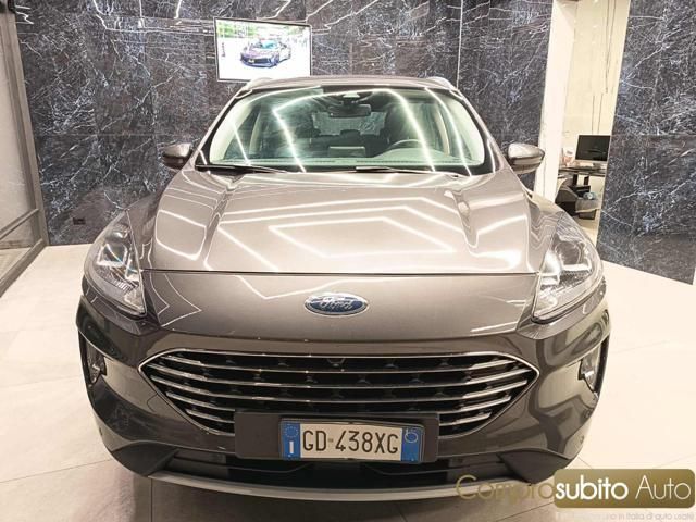 Ford Kuga 2020