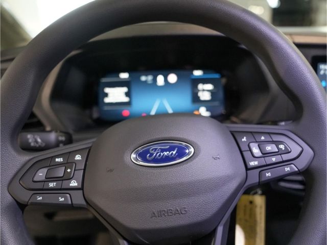 Ford Transit Connect 2025