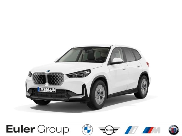 BMW iX1 2023