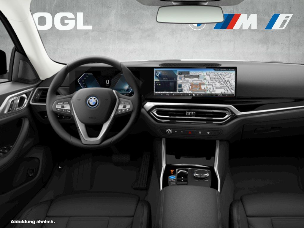 BMW i4 2023