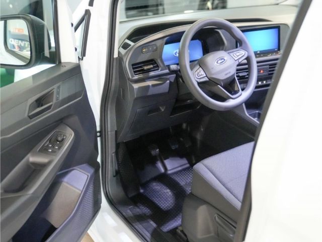 Ford Transit Connect 2025