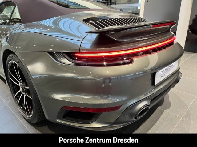 Porsche 992 2021