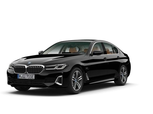 BMW 530 2022