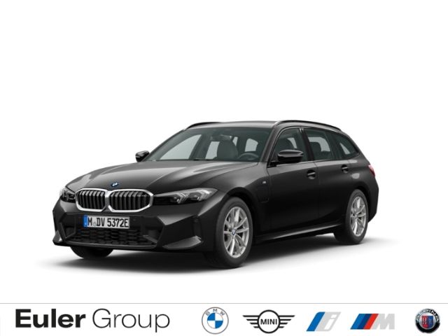 BMW 320 2022