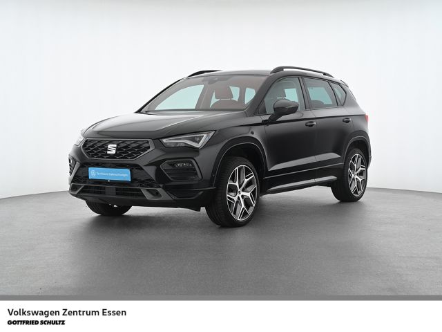 Seat Ateca 2022