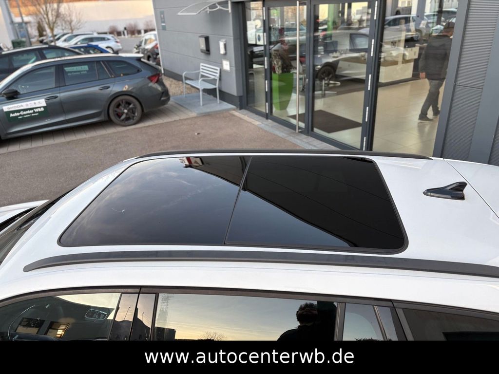 Skoda Octavia 2022