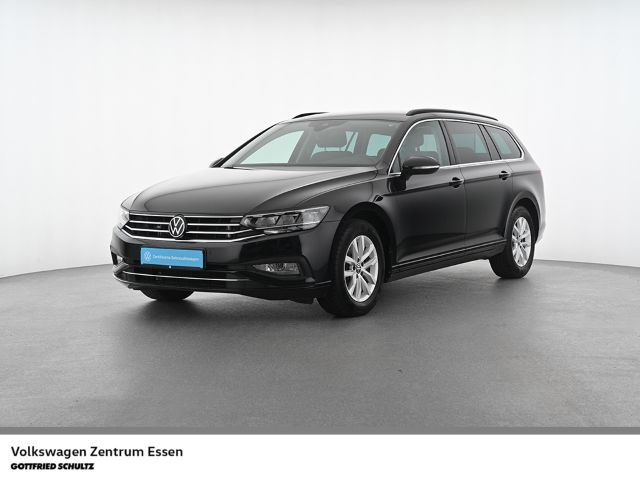 Volkswagen Passat Variant 2022