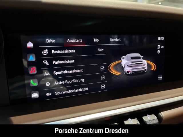 Porsche 992 2021