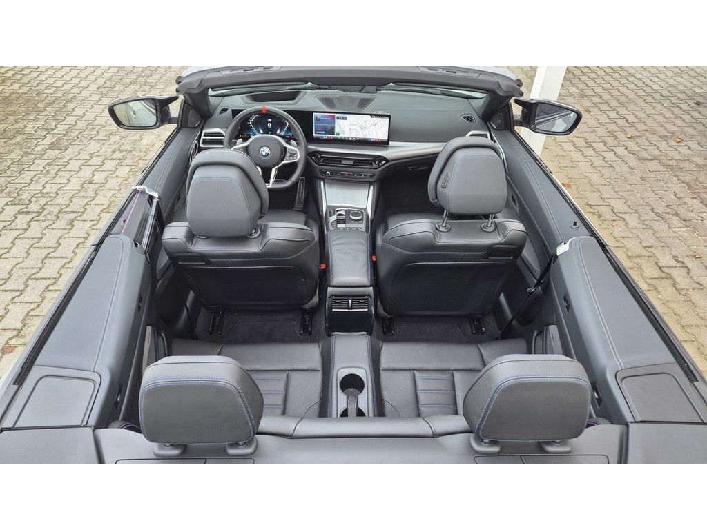 BMW M440 2025