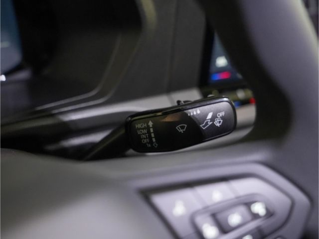 Ford Transit Connect 2025