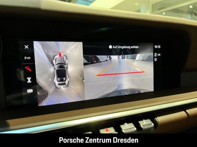 Porsche 992 2021