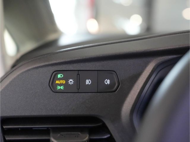 Ford Transit Connect 2025