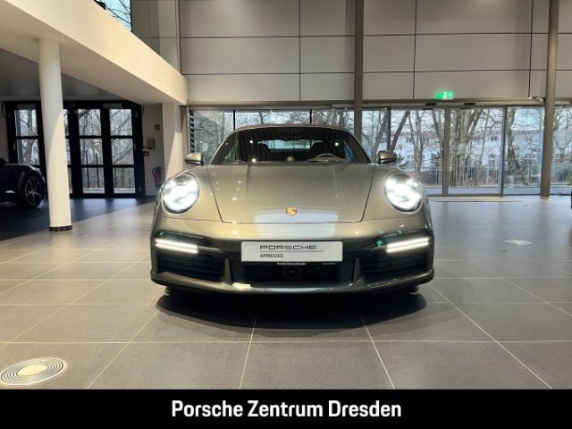 Porsche 992 2021