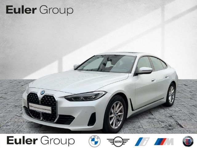 BMW 430 Gran Coupé 2023