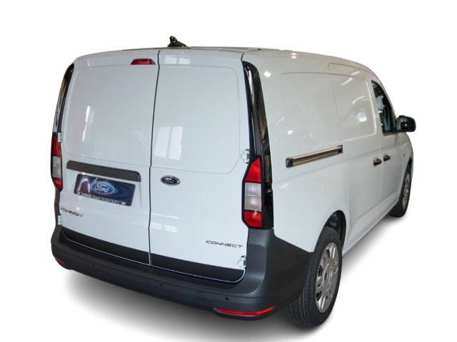 Ford Transit Connect 2025