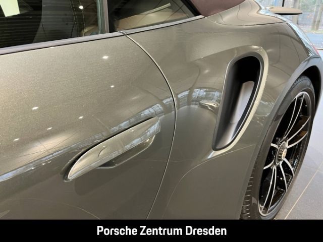 Porsche 992 2021