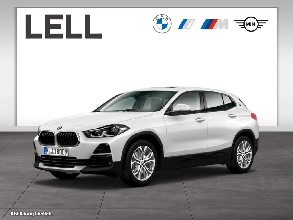 BMW X2 2021
