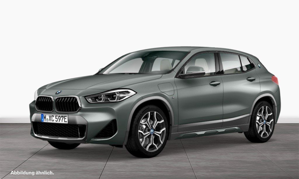 BMW X2 2023