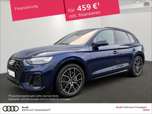 Audi Q5 2021