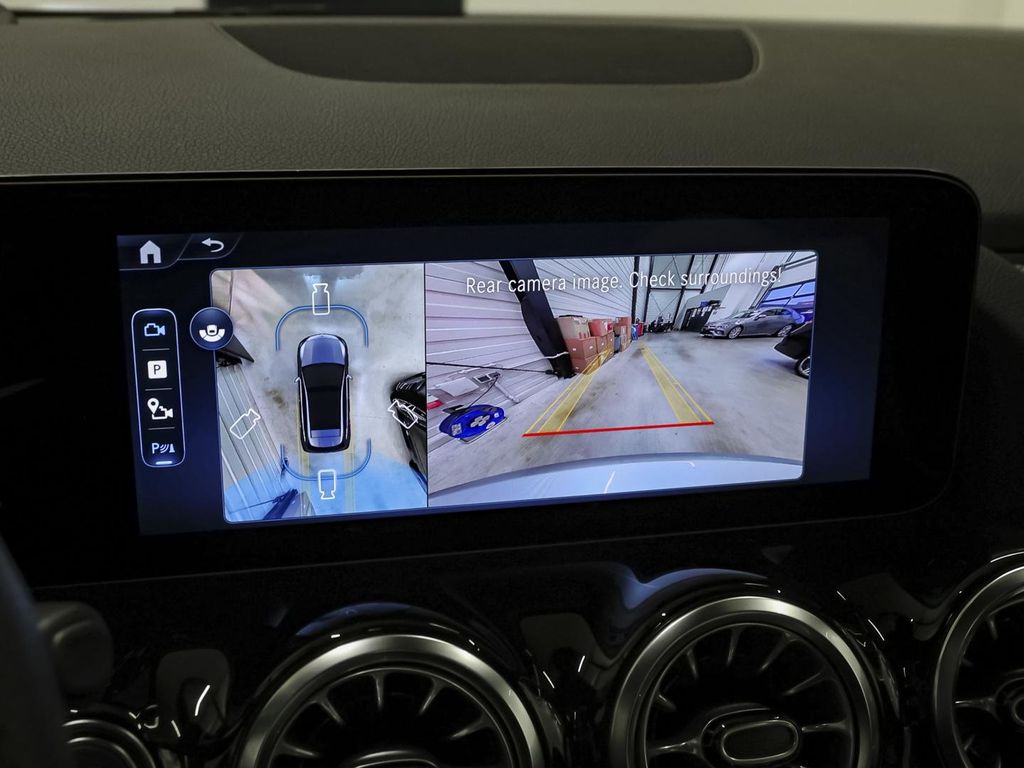 Mercedes-Benz B 250 2025