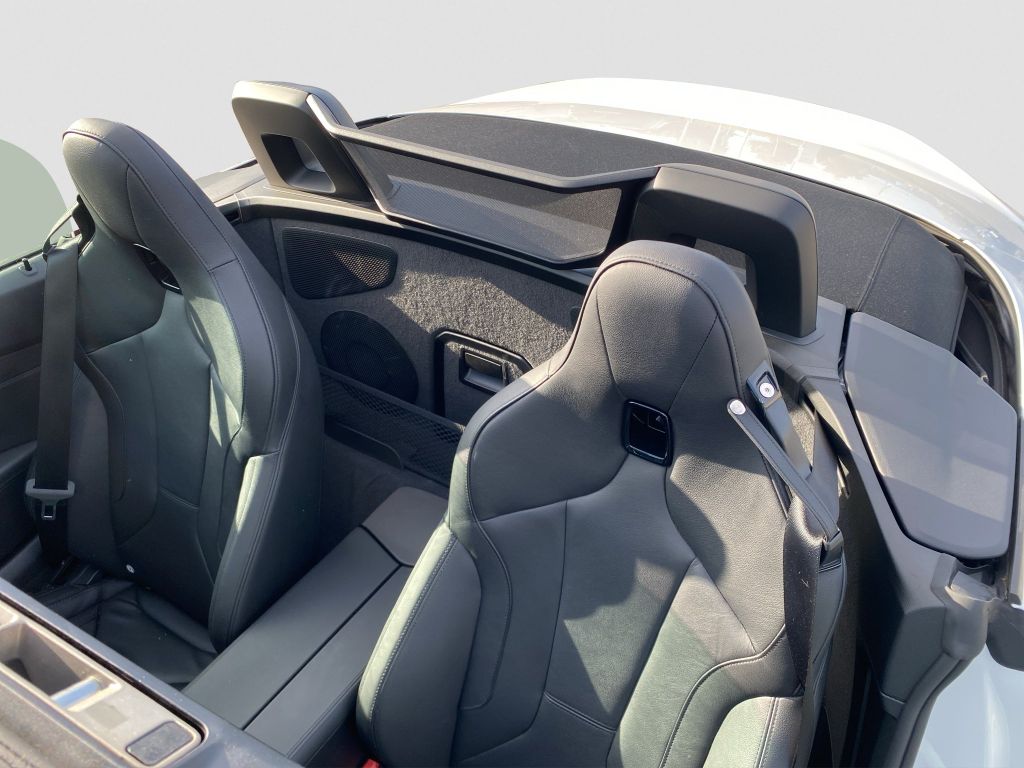 BMW Z4 2024