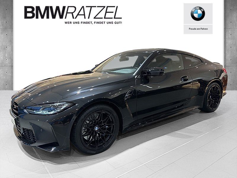 BMW M4 2022