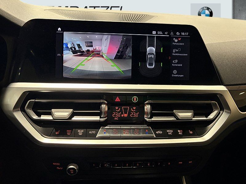 BMW M4 2022