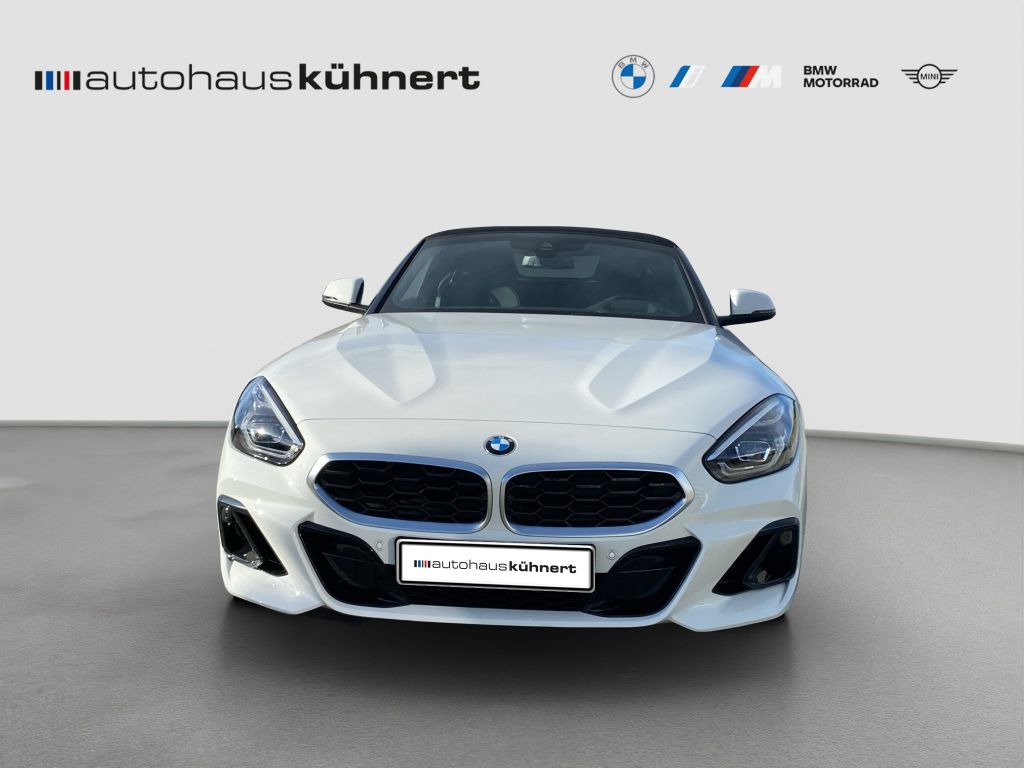 BMW Z4 2024
