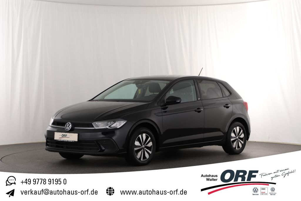 Volkswagen Polo 2024