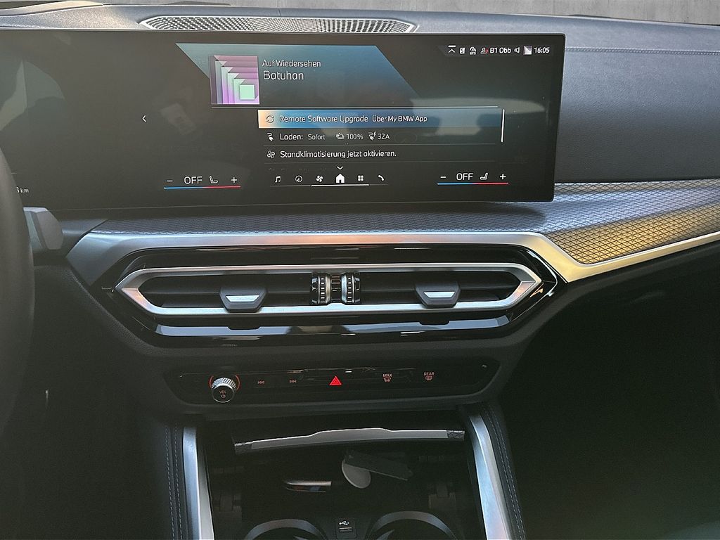 BMW i4 2023