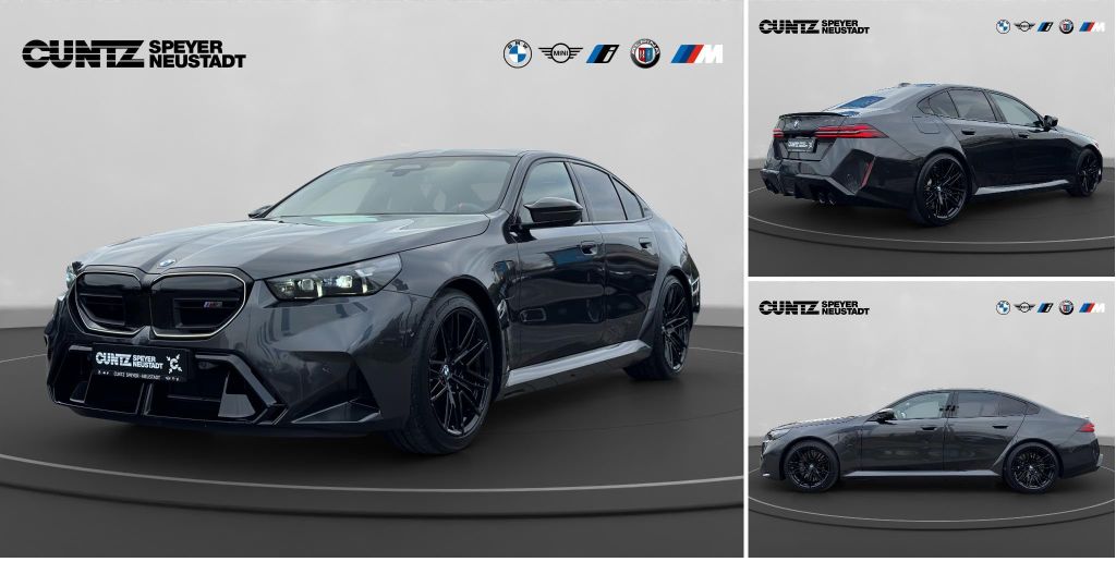 BMW M5