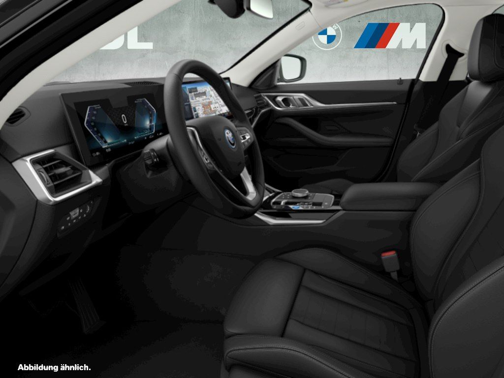 BMW i4 2023