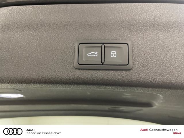 Audi S6 2022