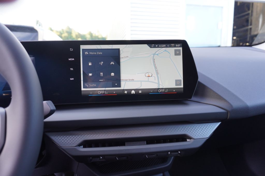 BMW 220 Gran Coupé 2025