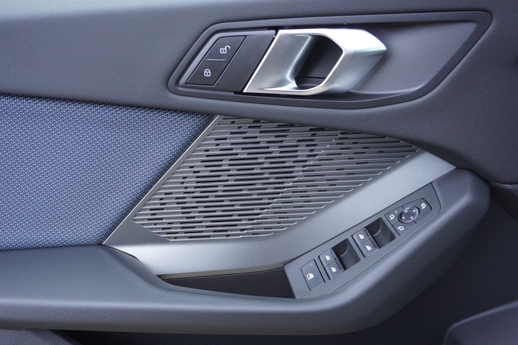 BMW 220 Gran Coupé 2025