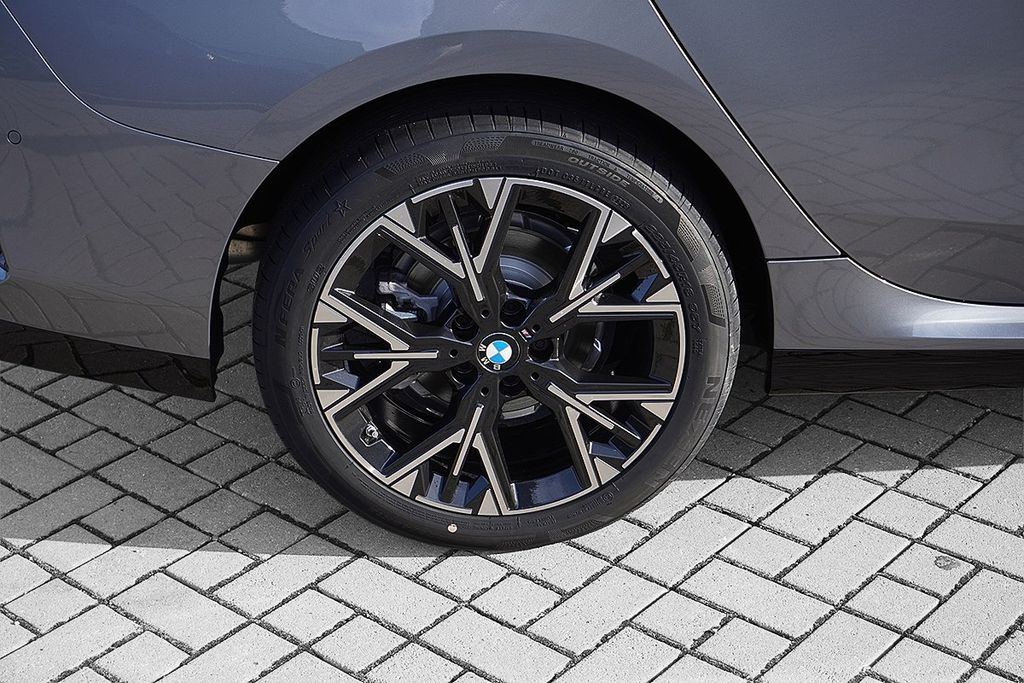 BMW 220 Gran Coupé 2025