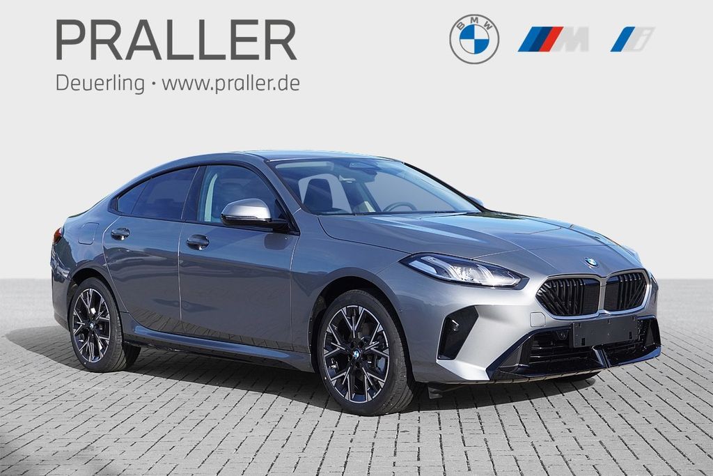 BMW 220 Gran Coupé 2025