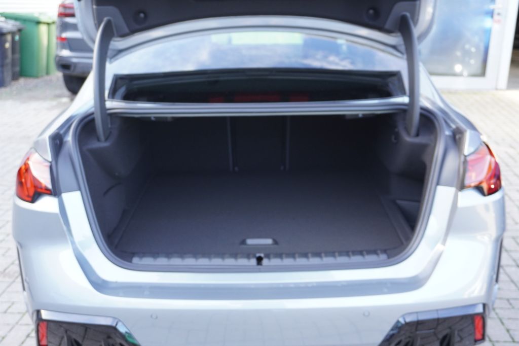 BMW 220 Gran Coupé 2025