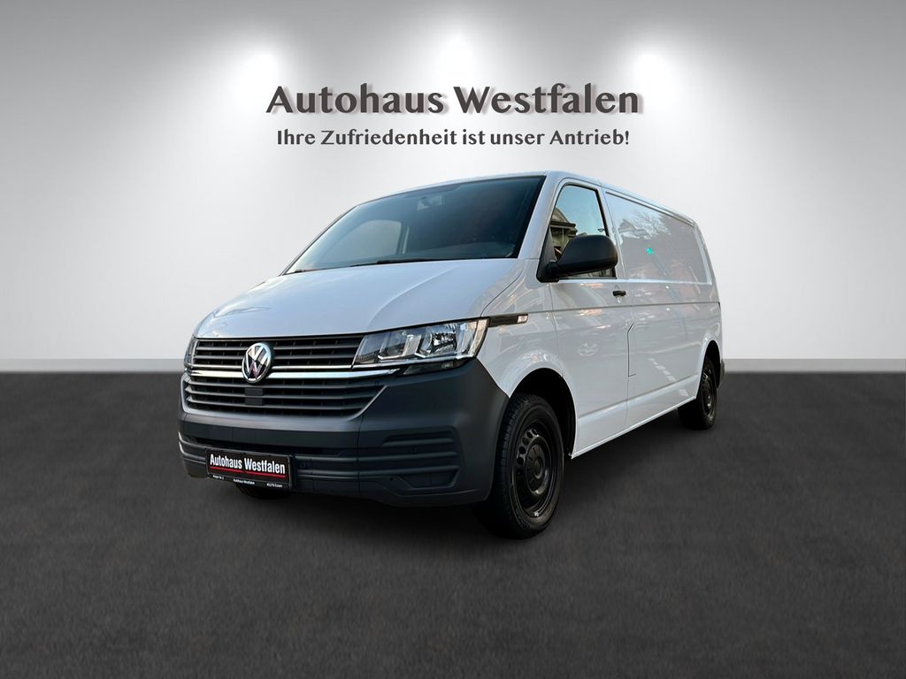 Volkswagen T6 Transporter 2022
