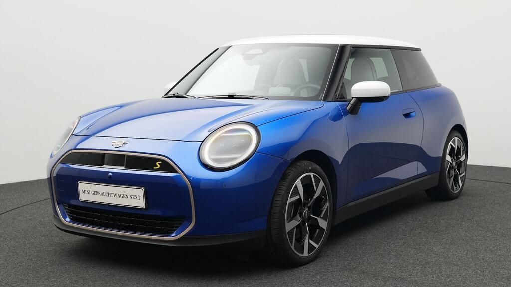 MINI Cooper SE 2024