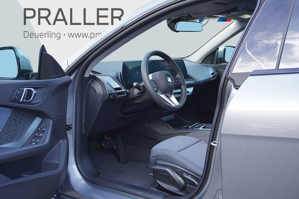 BMW 220 Gran Coupé 2025