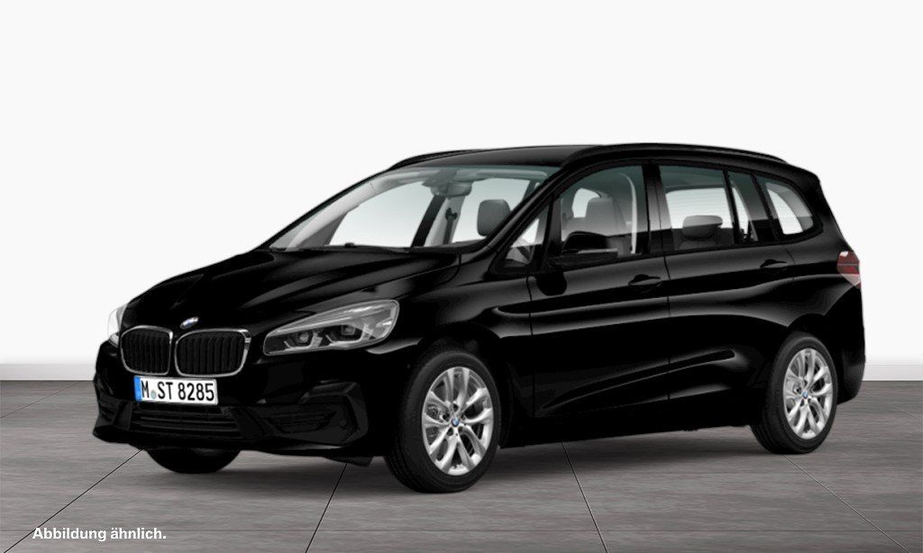 BMW 220 Gran Tourer 2022