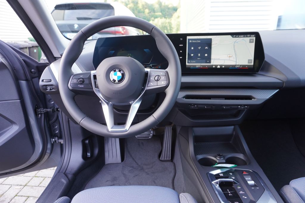 BMW 220 Gran Coupé 2025