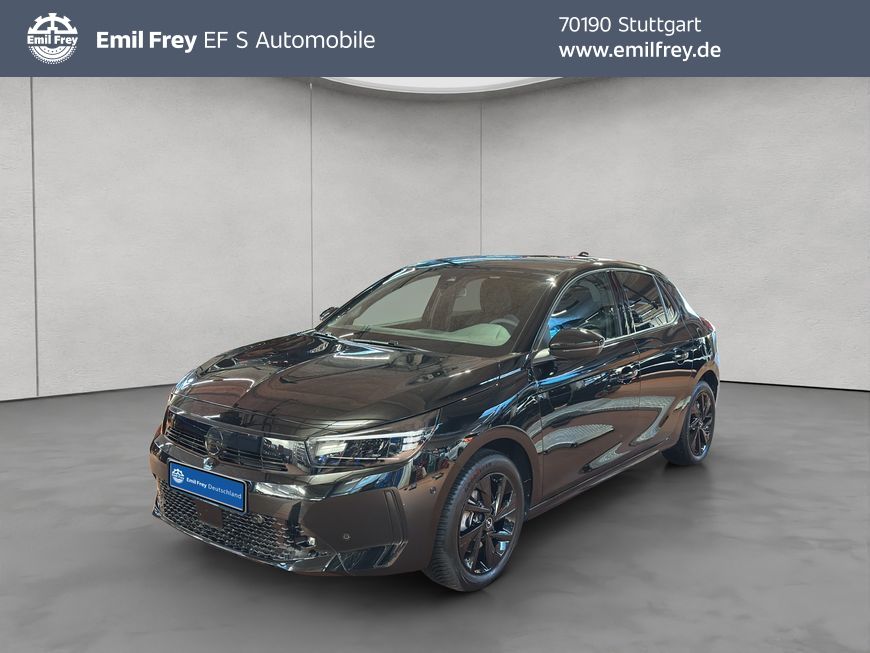 Opel Corsa 2024