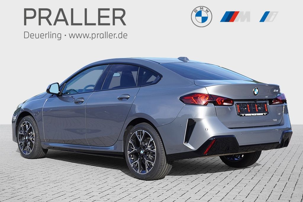 BMW 220 Gran Coupé 2025