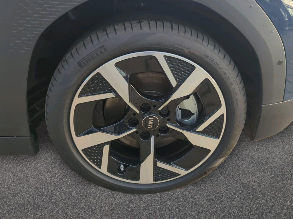 MINI John Cooper Works 2024