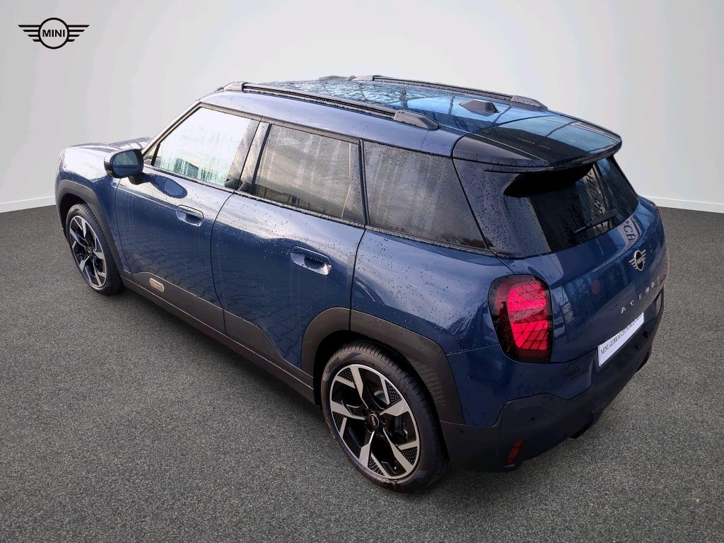 MINI John Cooper Works 2024