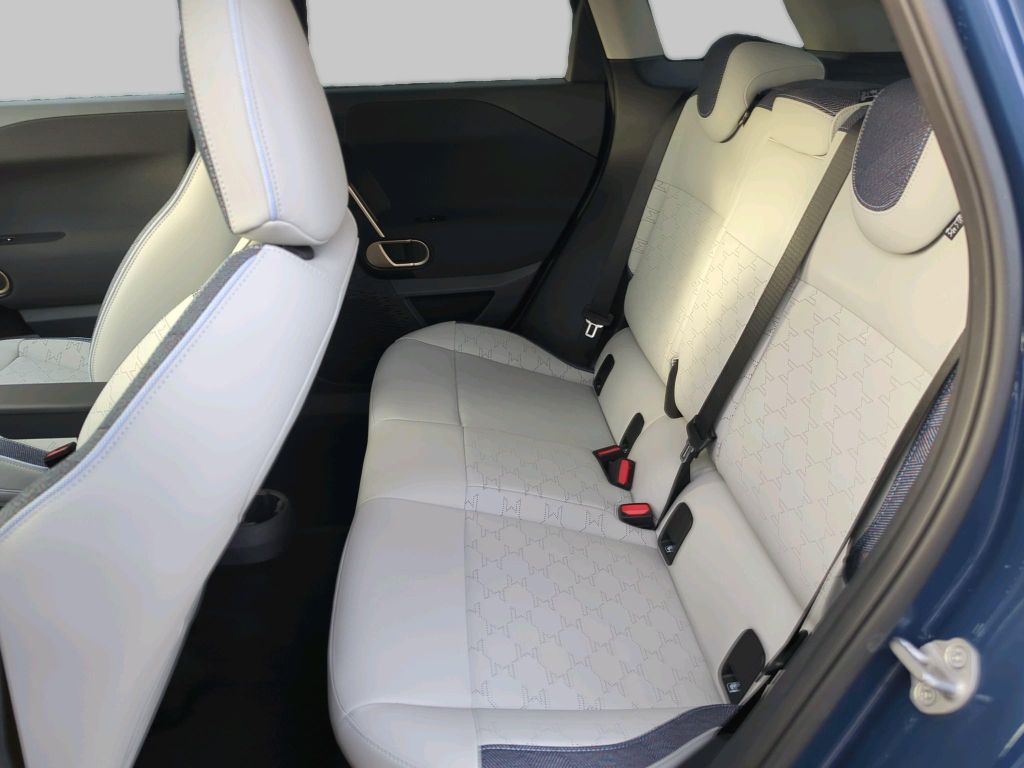 MINI John Cooper Works 2024