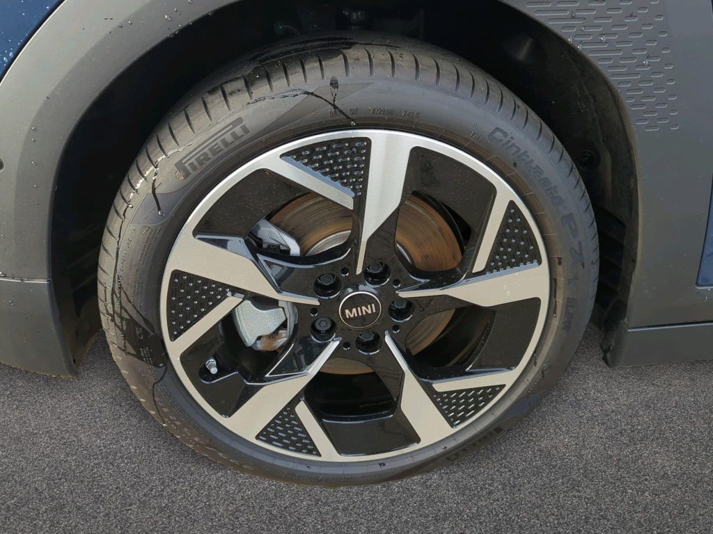 MINI John Cooper Works 2024