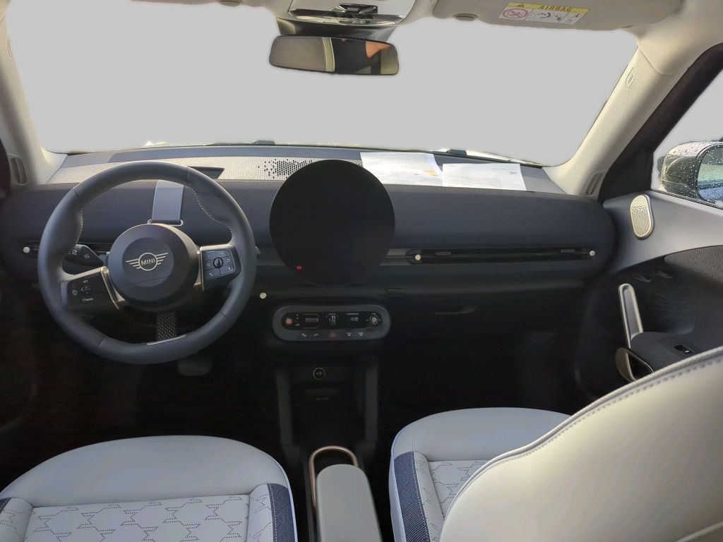 MINI John Cooper Works 2024